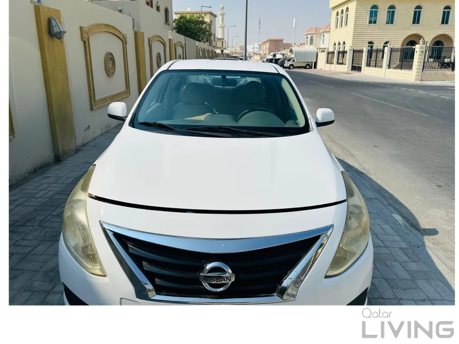 Nissan Sunny 2019 for Sale